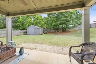 5821 Park Point, Flowery Branch, GA 30542 - Photo 38