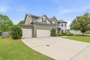 5821 Park Point, Flowery Branch, GA 30542 - Photo 2