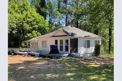 4682 Stonewall Tell Road, Atlanta, GA 30349 - Photo 1