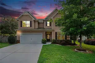 395 Meeting St, McDonough, GA 30252 - Photo 4