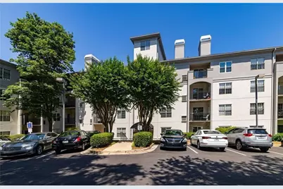 970 Sidney Marcus Boulevard NE #2203, Atlanta, GA 30324 - Photo 32