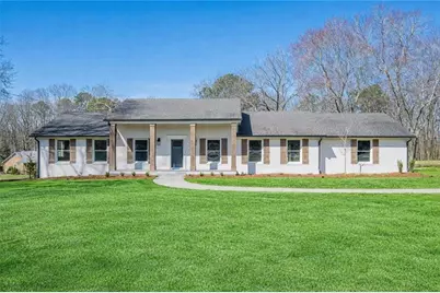 1209 County Line Road, Cumming, GA 30040 - Photo 2