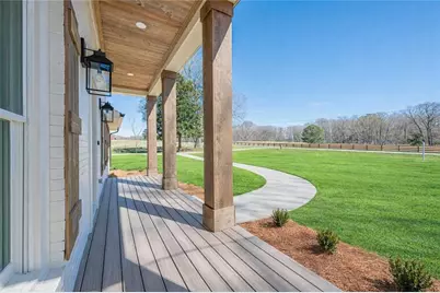 1209 County Line Road, Cumming, GA 30040 - Photo 4
