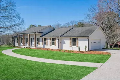 1209 County Line Road, Cumming, GA 30040 - Photo 4