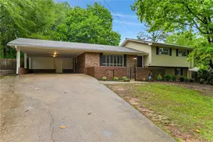 6952 W Fayetteville Rd, Riverdale, GA 30296 - Photo 2