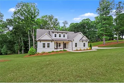 727 Old Collins Road, Hoschton, GA 30548 - Photo 1