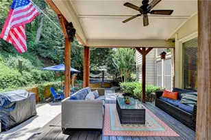 110 Grandmar Chase, Canton, GA 30115 - Photo 40