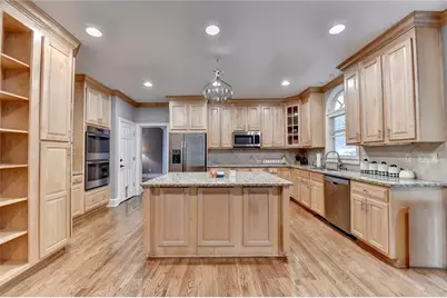 110 Grandmar Chase, Canton, GA 30115 - Photo 16