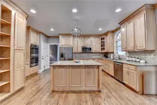 110 Grandmar Chase, Canton, GA 30115 - Photo 16