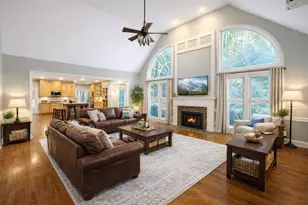 110 Grandmar Chase, Canton, GA 30115 - Photo 18