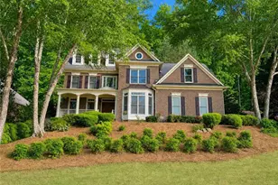 110 Grandmar Chase, Canton, GA 30115 - Photo 1