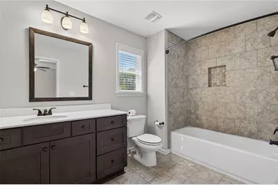 22 Turtle Rock Place, Acworth, GA 30101 - Photo 38
