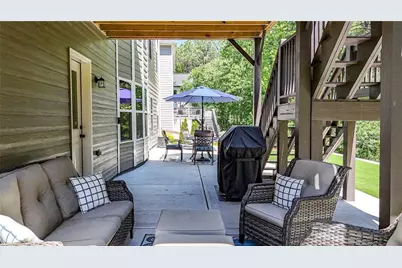 22 Turtle Rock Place, Acworth, GA 30101 - Photo 54
