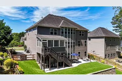 22 Turtle Rock Place, Acworth, GA 30101 - Photo 58