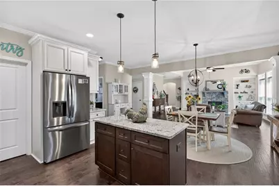 22 Turtle Rock Place, Acworth, GA 30101 - Photo 22