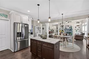 22 Turtle Rock Pl, Acworth, GA 30101 - Photo 22