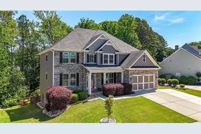 22 Turtle Rock Place, Acworth, GA 30101 - Photo 2