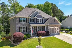 22 Turtle Rock Pl, Acworth, GA 30101 - Photo 2