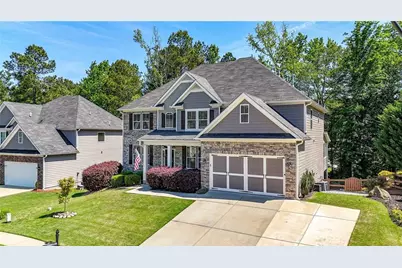 22 Turtle Rock Place, Acworth, GA 30101 - Photo 68