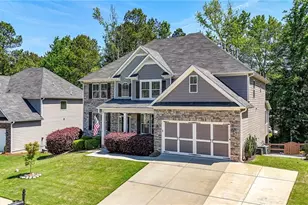 22 Turtle Rock Pl, Acworth, GA 30101 - Photo 68