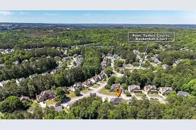 22 Turtle Rock Place, Acworth, GA 30101 - Photo 70