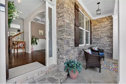 22 Turtle Rock Place, Acworth, GA 30101 - Photo 6