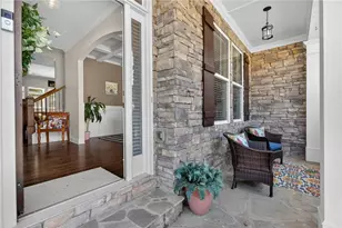 22 Turtle Rock Pl, Acworth, GA 30101 - Photo 6