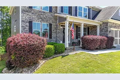 22 Turtle Rock Place, Acworth, GA 30101 - Photo 4