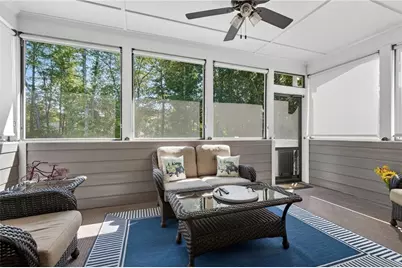 22 Turtle Rock Place, Acworth, GA 30101 - Photo 24