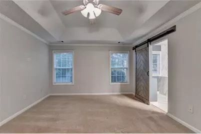 310 Andrew Ridge Drive, Jefferson, GA 30549 - Photo 30
