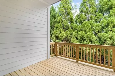 73 Bourbon Street #5, Senoia, GA 30276 - Photo 34