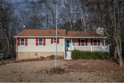 4135 Macduff Drive, Douglasville, GA 30135 - Photo 1