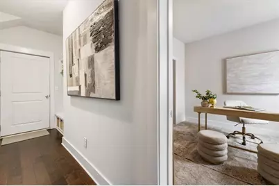 3835 Oxford Circle, Atlanta, GA 30340 - Photo 42