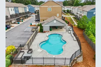 3835 Oxford Circle, Atlanta, GA 30340 - Photo 46