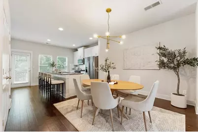 3835 Oxford Circle, Atlanta, GA 30340 - Photo 12