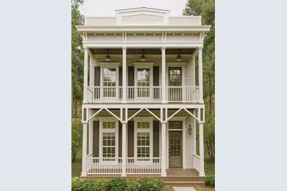 31 Bourbon Street, Senoia, GA 30276 - Photo 2