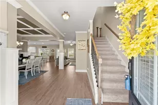 3929 Camden Ct, Gainesville, GA 30506 - Photo 2