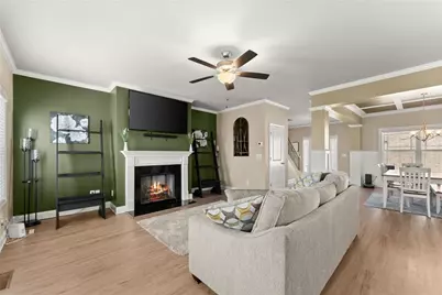3929 Camden Court, Gainesville, GA 30506 - Photo 6