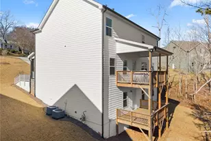 3929 Camden Ct, Gainesville, GA 30506 - Photo 38