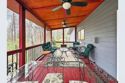 596 Willowgreen Court, Conyers, GA 30094 - Photo 26