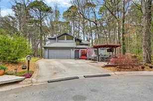 596 Willowgreen Ct, Conyers, GA 30094 - Photo 4