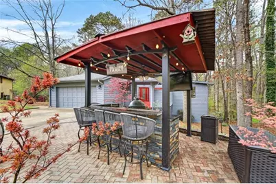 596 Willowgreen Court, Conyers, GA 30094 - Photo 6