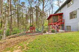 596 Willowgreen Ct, Conyers, GA 30094 - Photo 56