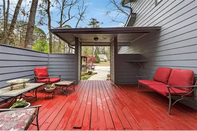 596 Willowgreen Court, Conyers, GA 30094 - Photo 12