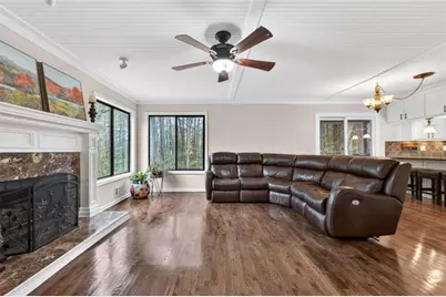596 Willowgreen Court, Conyers, GA 30094 - Photo 32