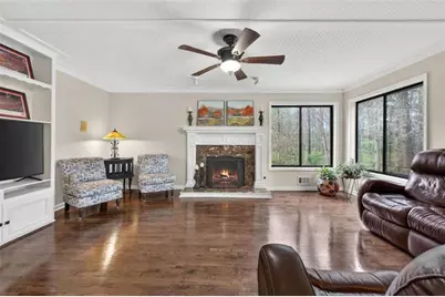 596 Willowgreen Court, Conyers, GA 30094 - Photo 30