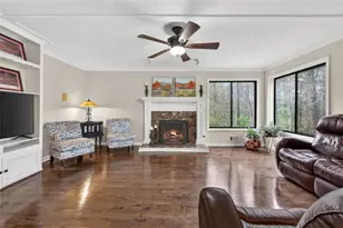 596 Willowgreen Ct, Conyers, GA 30094 - Photo 30