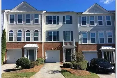 1108 Thornborough Drive, Alpharetta, GA 30004 - Photo 1