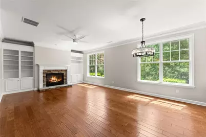 3230 Indian Hawthorne Ridge, Gainesville, GA 30504 - Photo 10