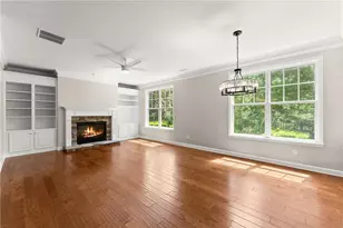 3230 Indian Hawthorne Ridge, Gainesville, GA 30504 - Photo 10
